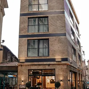 Fama Karakoey 4*, اسطنبول تركيا