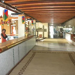 Sidi Harazem 3*, Sidi Harazem المغرب