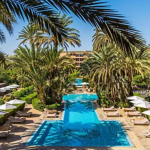 Sofitel Marrakech Palais Imperial & ***** Marrakesh