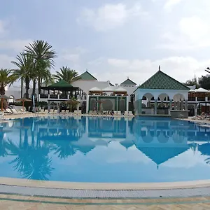 ليه جاردين دو اغادير كلوب 4*, أغادير المغرب