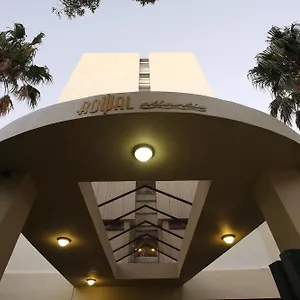 Aparthotel Royal Atlantic Cape Town
