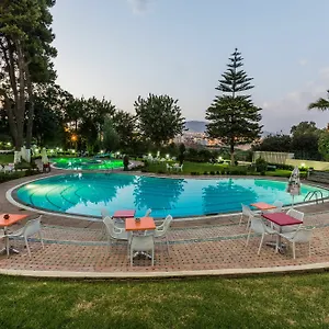 Menzeh Zalagh 2boutique & Sky 4*, فاس المغرب