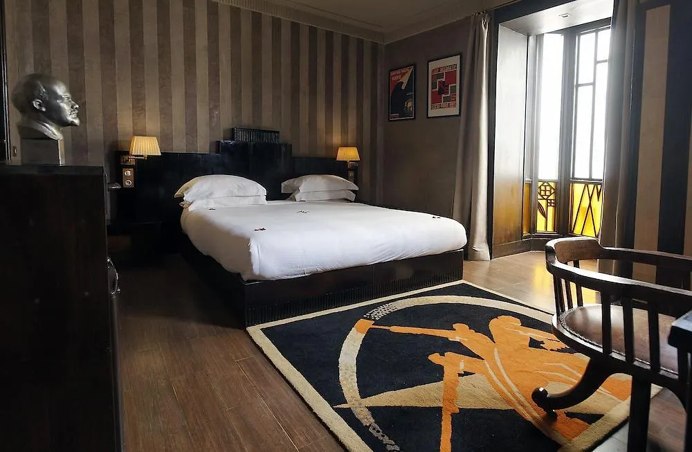 Villa Makassar Marrakesh Riad