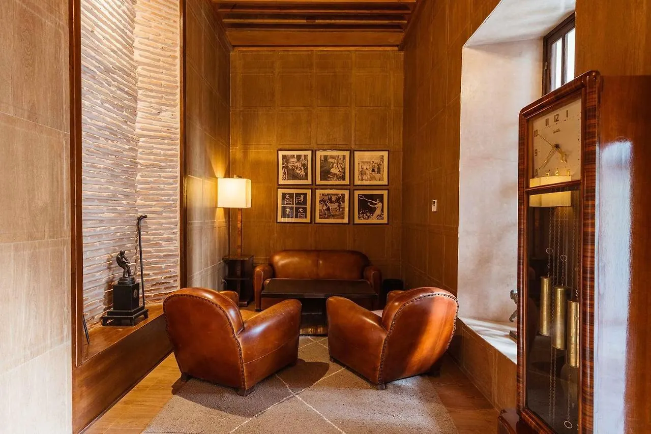 Villa Makassar Marrakesh Riad