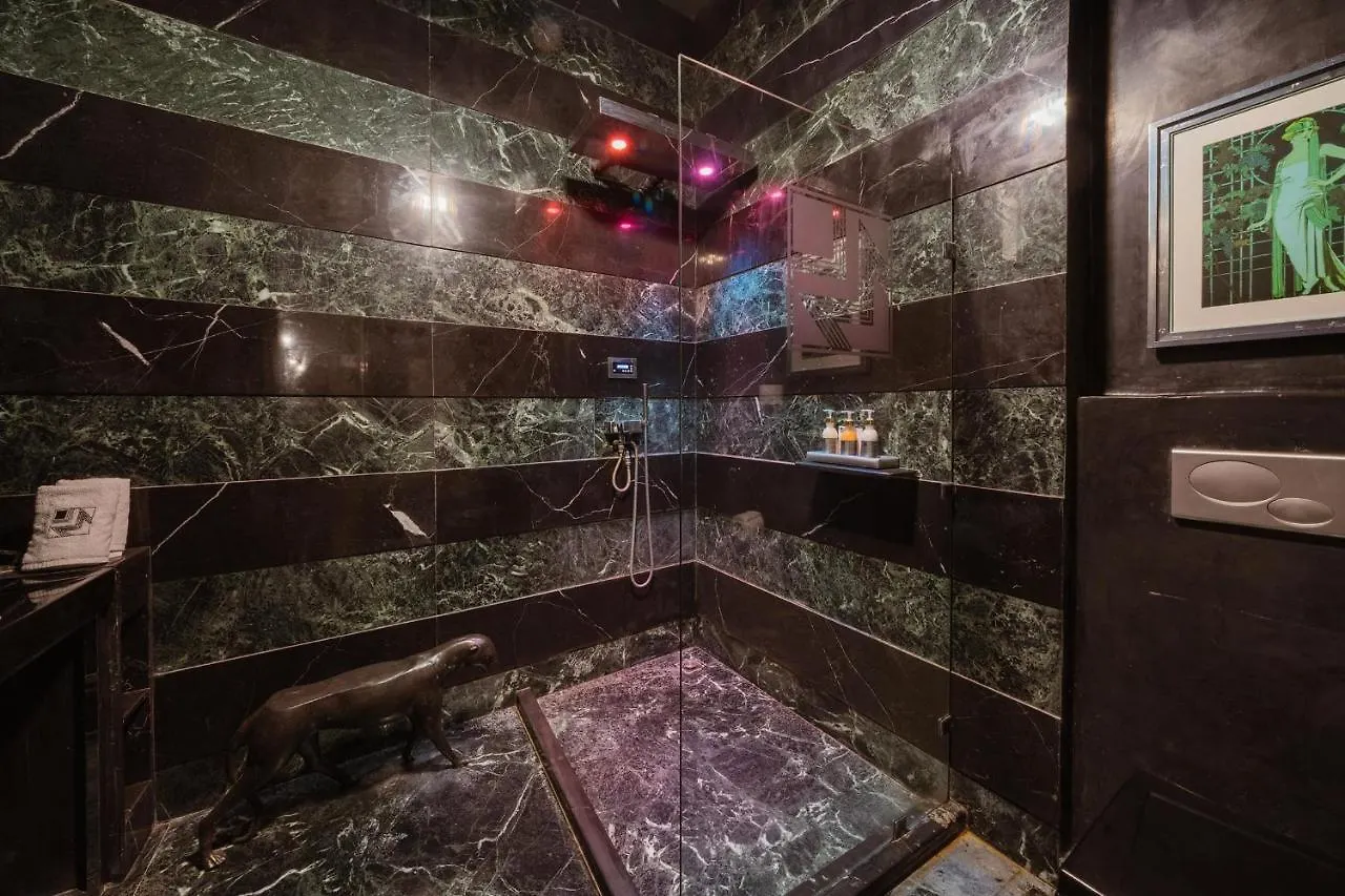 Villa Makassar Marrakesh Riad