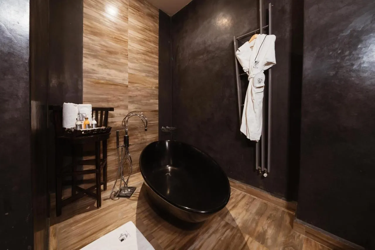 מרקש Villa Makassar 5*,