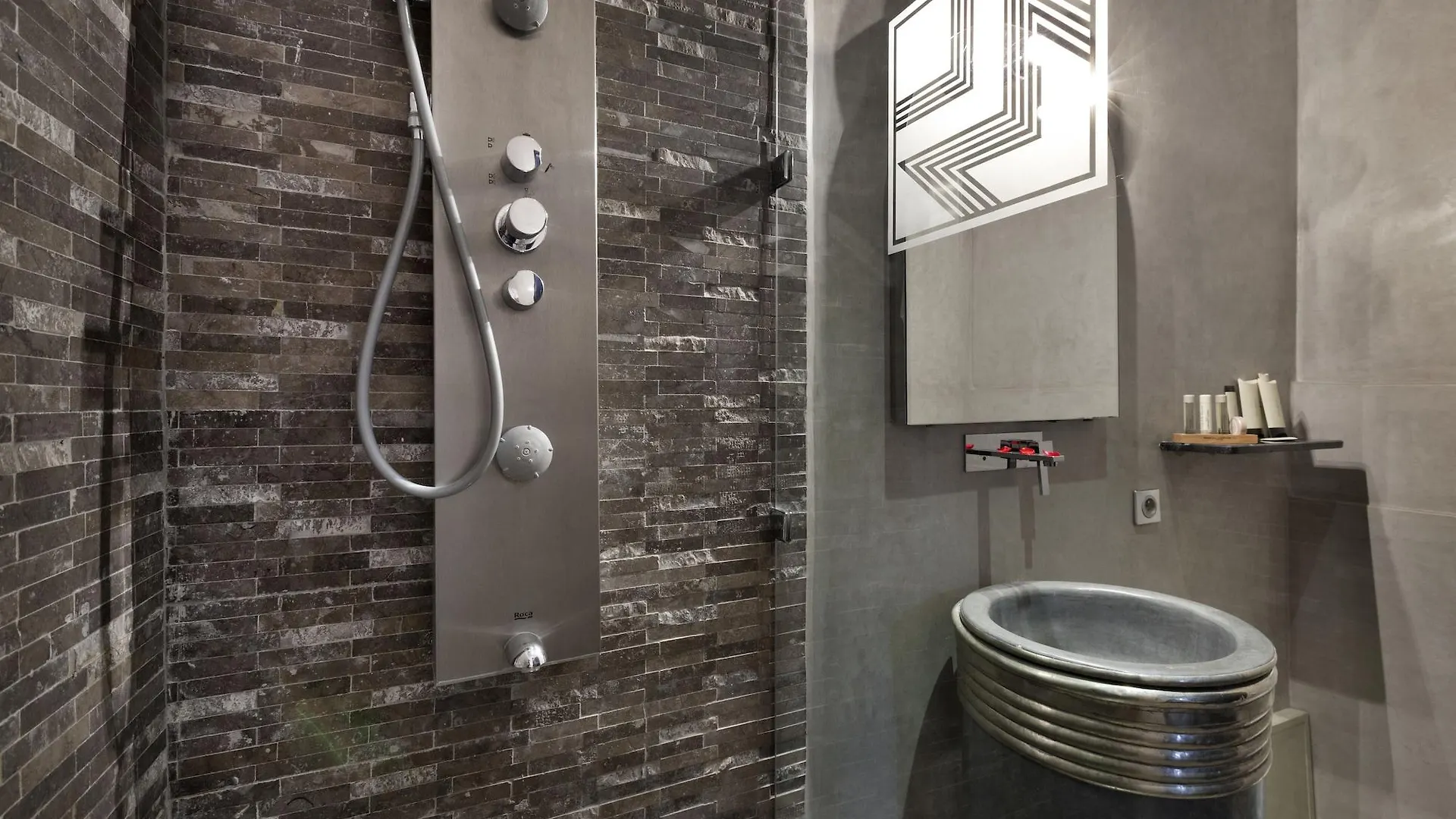 Villa Makassar Marrakesh