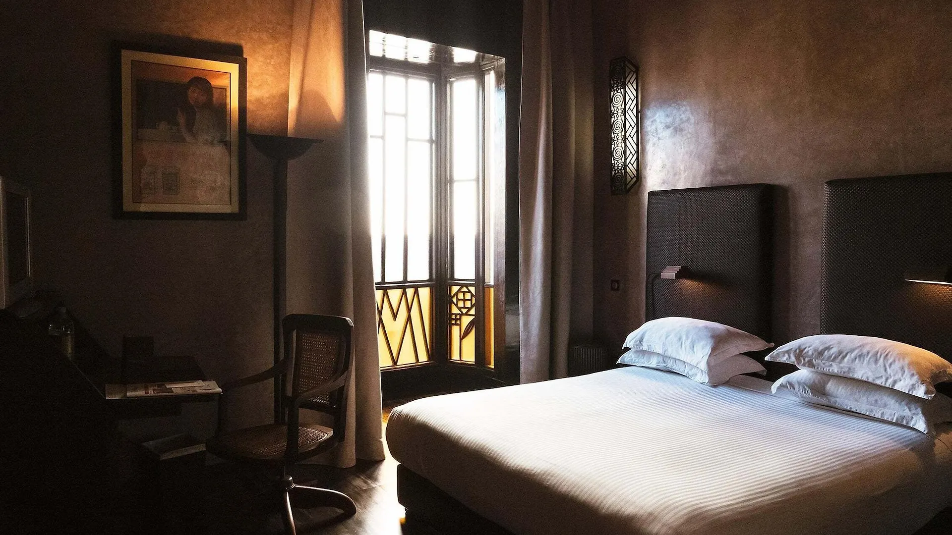 Villa Makassar Marrakesh 5*,  Morocco