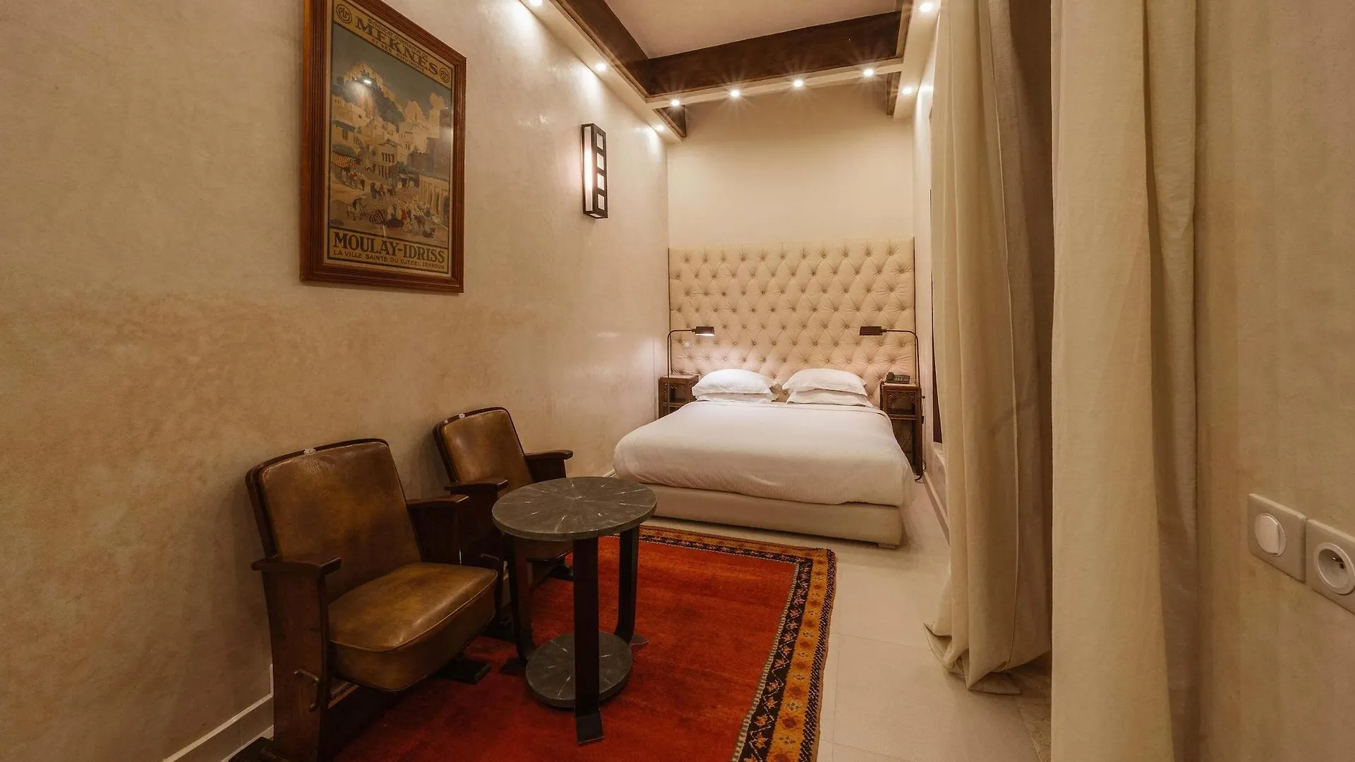 Villa Makassar Marrakesh 5*,