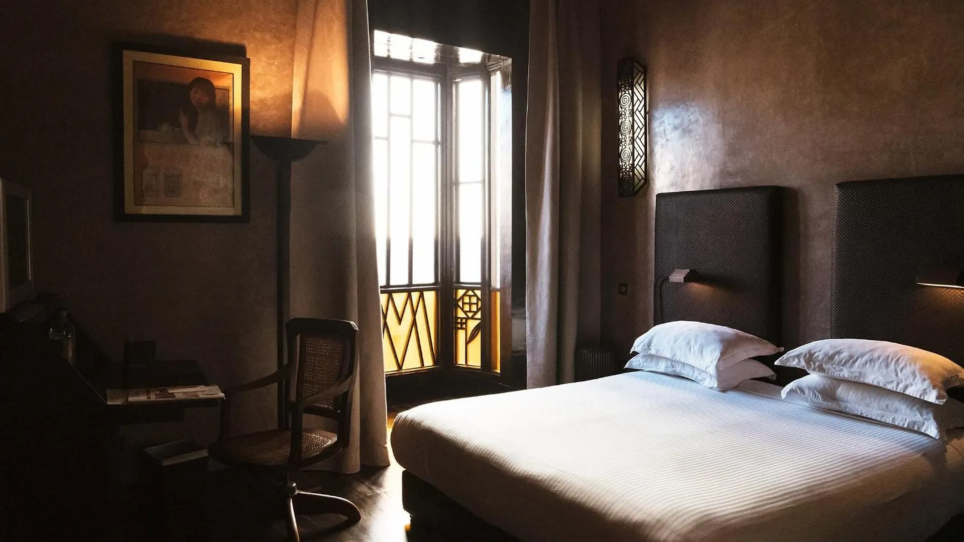Villa Makassar Marrakesh Riad