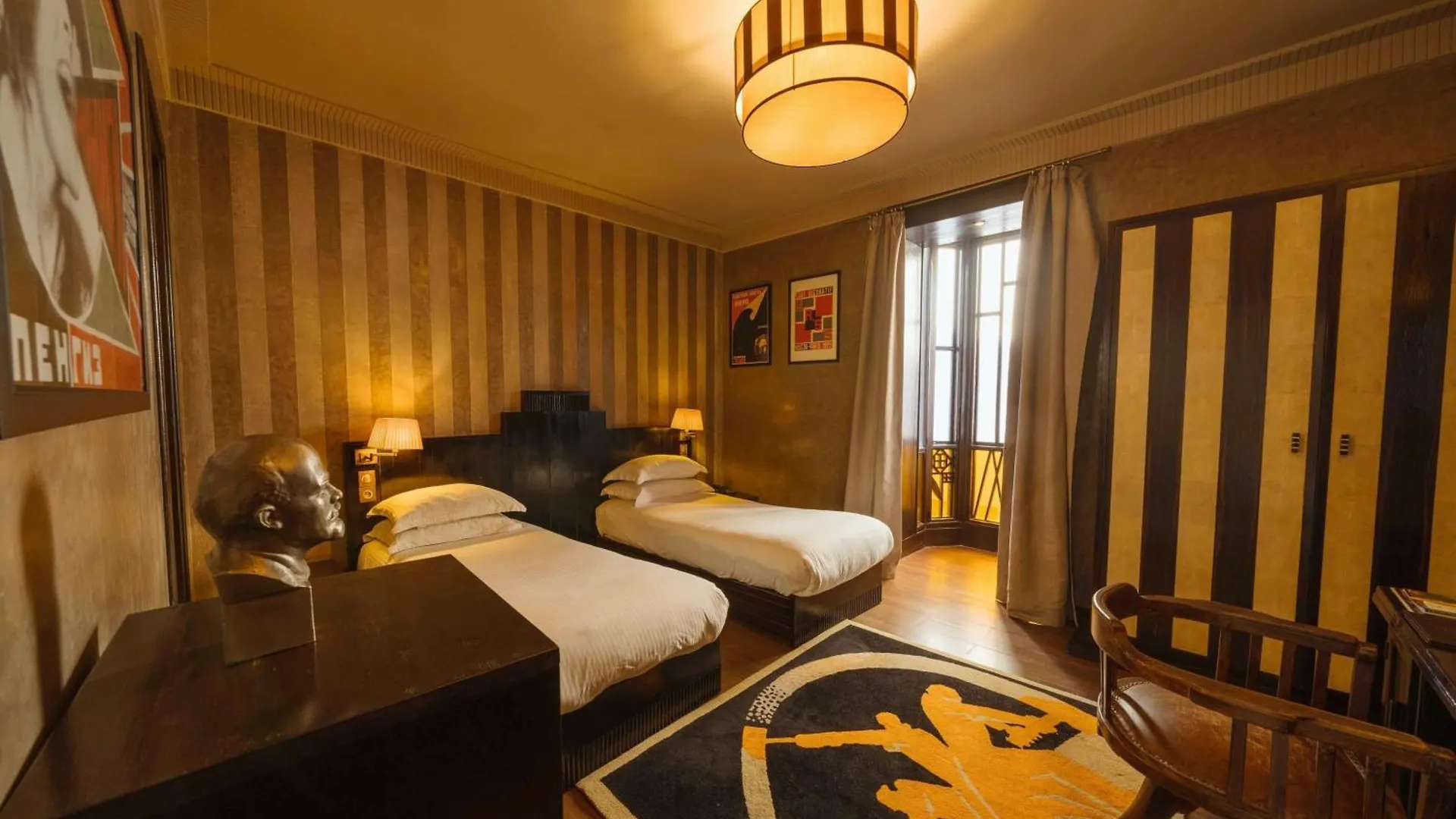 Villa Makassar Marrakesh 5*,  Morocco
