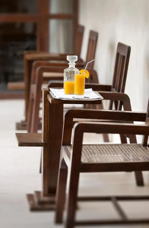 Villa Makassar Marrakesh Riad