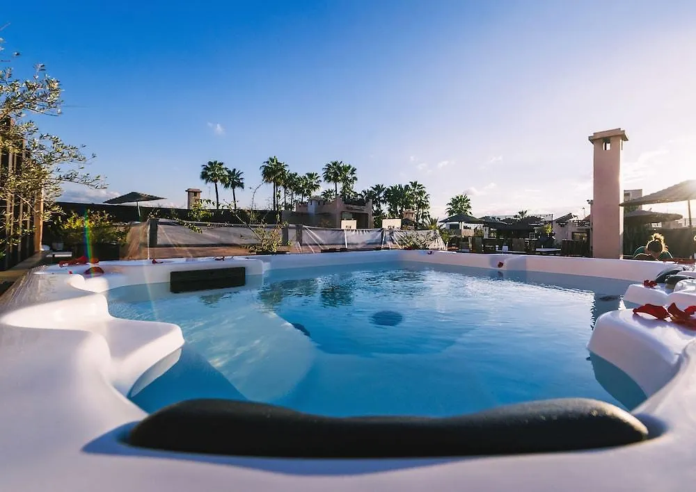 Villa Makassar Marrakesh 5*,  Morocco